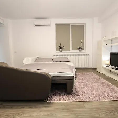 Apartment Agora *