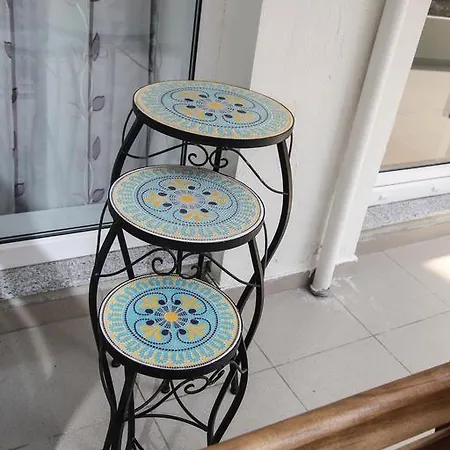 Agora Apartment Bucharest
