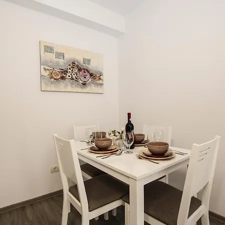 Apartment Agora *