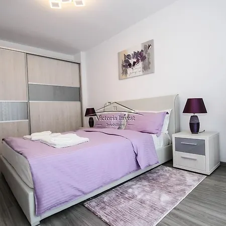 Agora Apartment *