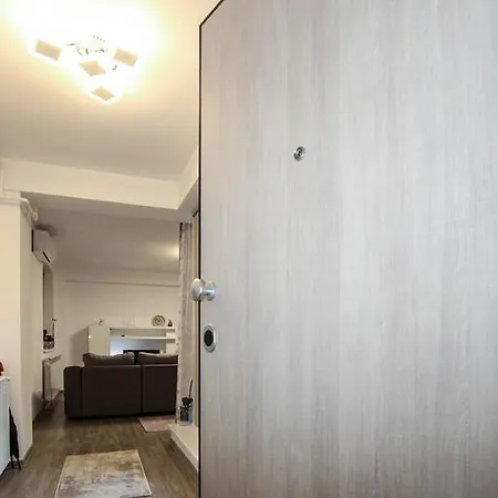 Agora Apartment Bucharest