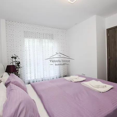 Agora Apartment