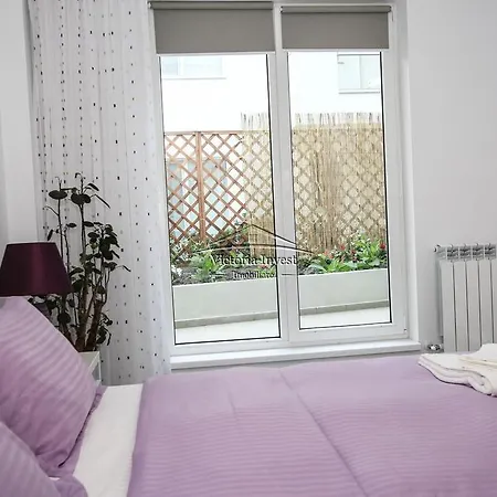 Apartment Agora