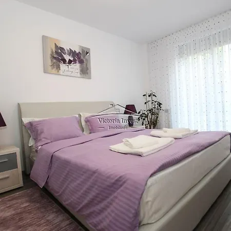 Apartment Agora