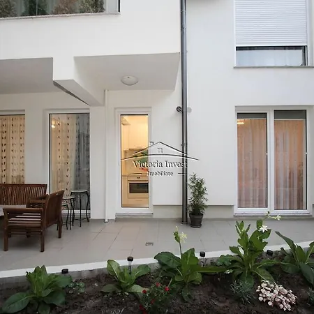 Apartment Agora *